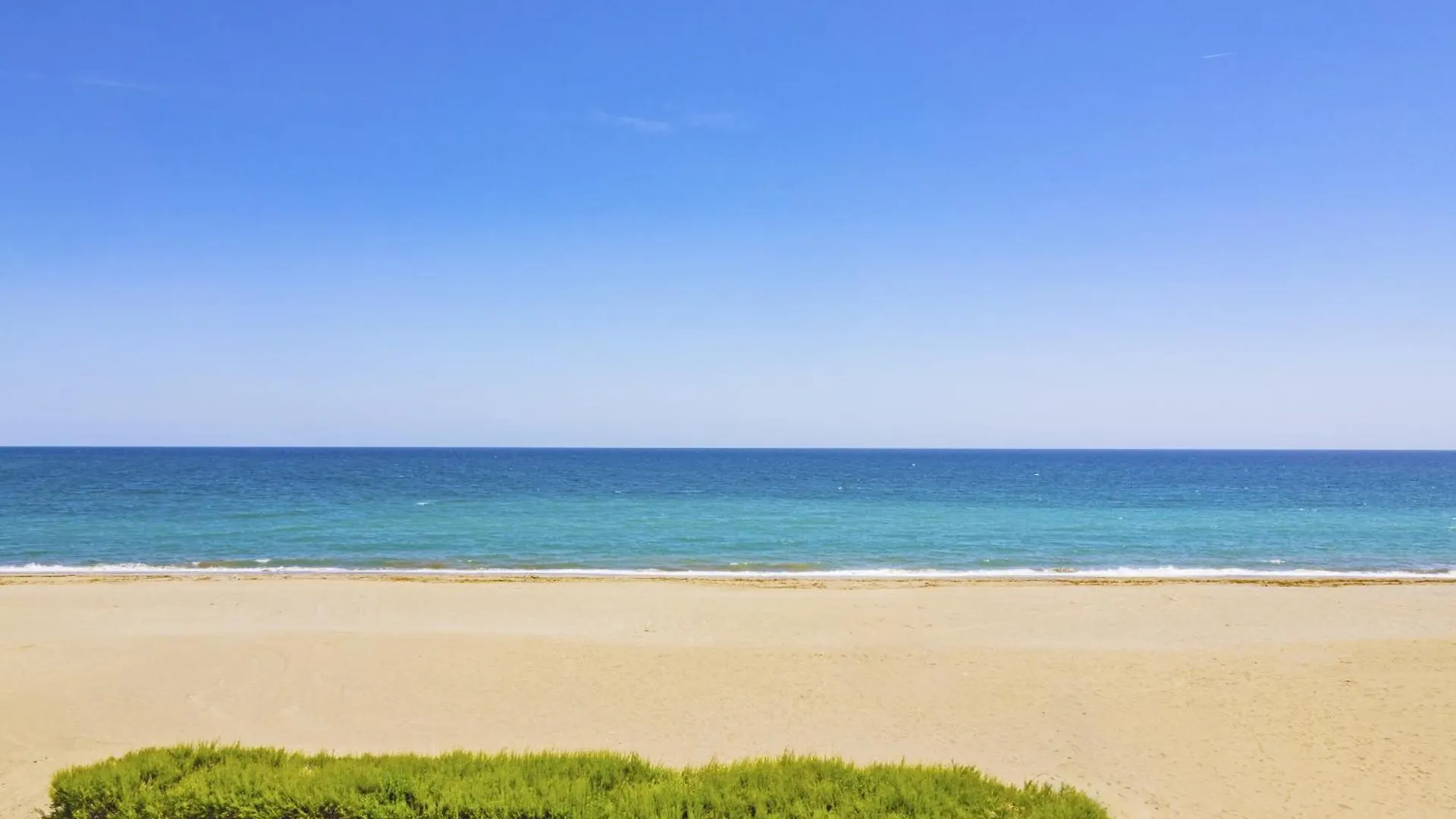 Cubo'S Beachfront Marina De Casares House Manilva Spain