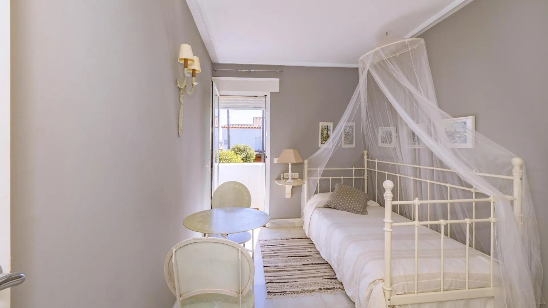 Holiday home Cubo'S Beachfront Marina De Casares House Manilva