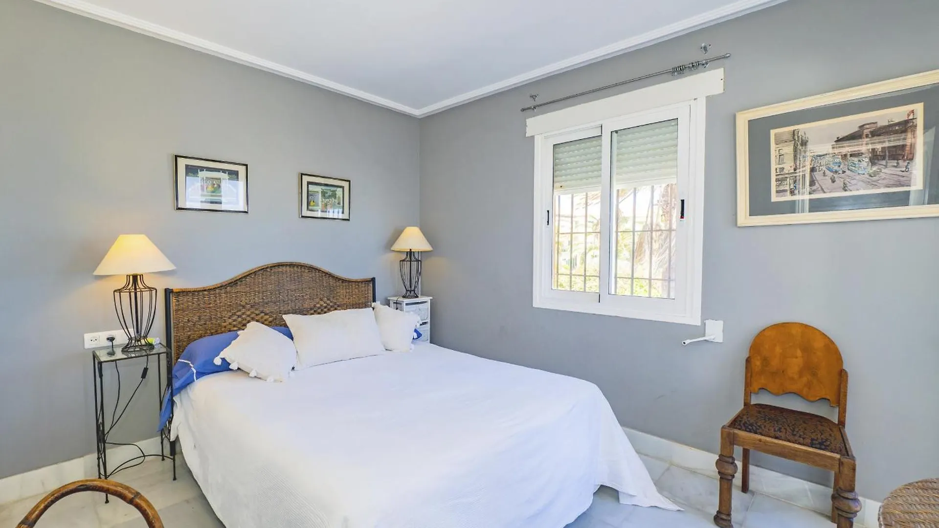 Cubo'S Beachfront Marina De Casares House Manilva Holiday home
