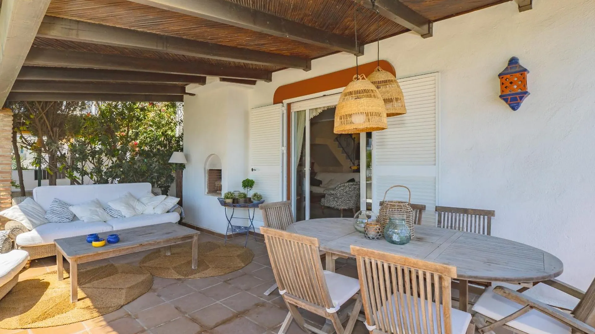 Cubo'S Beachfront Marina De Casares House Manilva 0*,