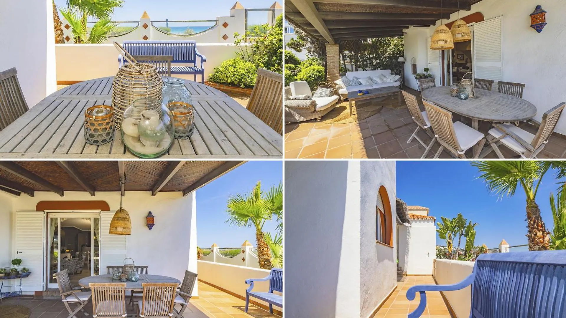 Cubo'S Beachfront Marina De Casares House Manilva Holiday home