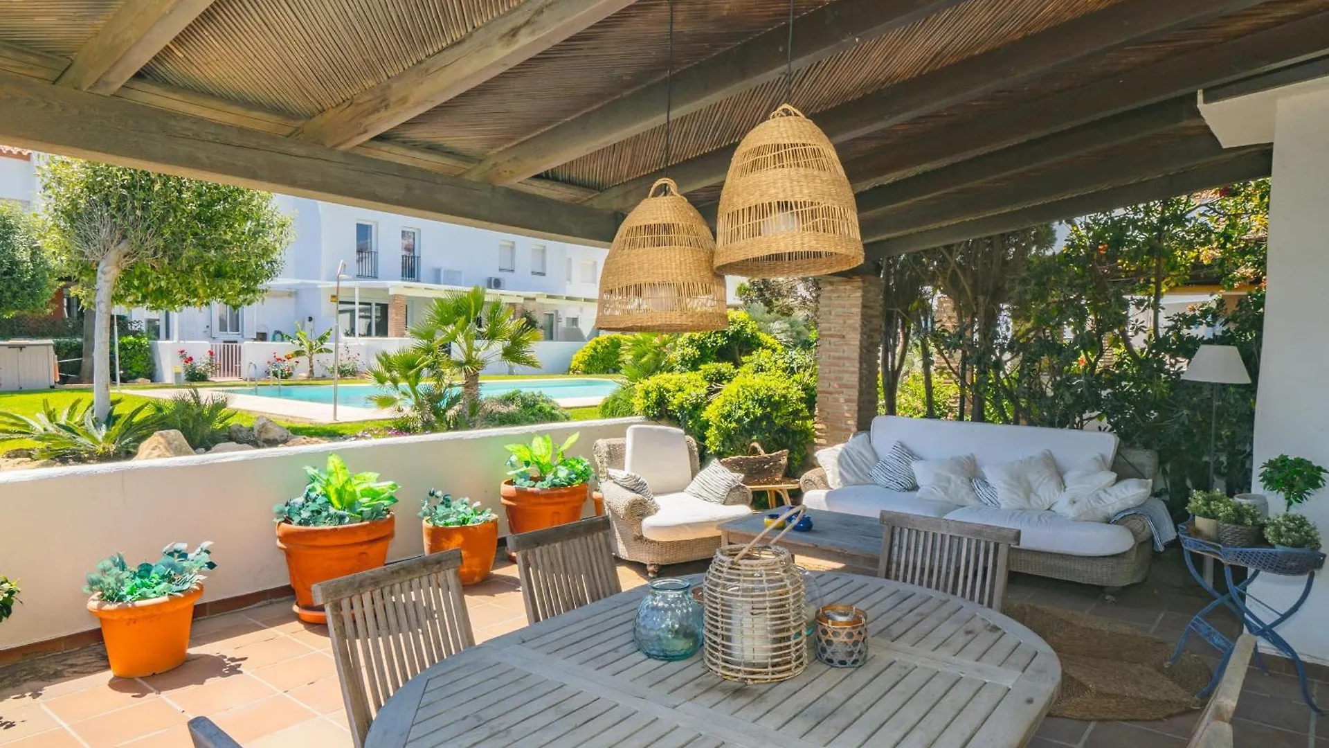 Cubo'S Beachfront Marina De Casares House Manilva Spain